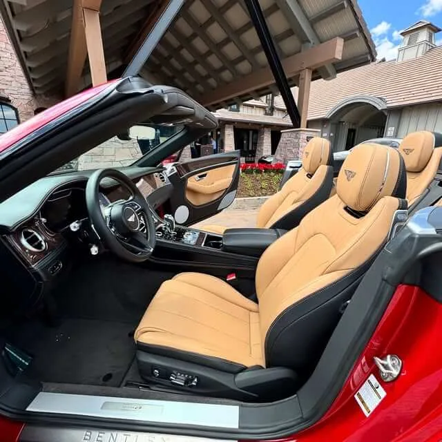 Bentley Denver - Automobiles & Transportation products | United States