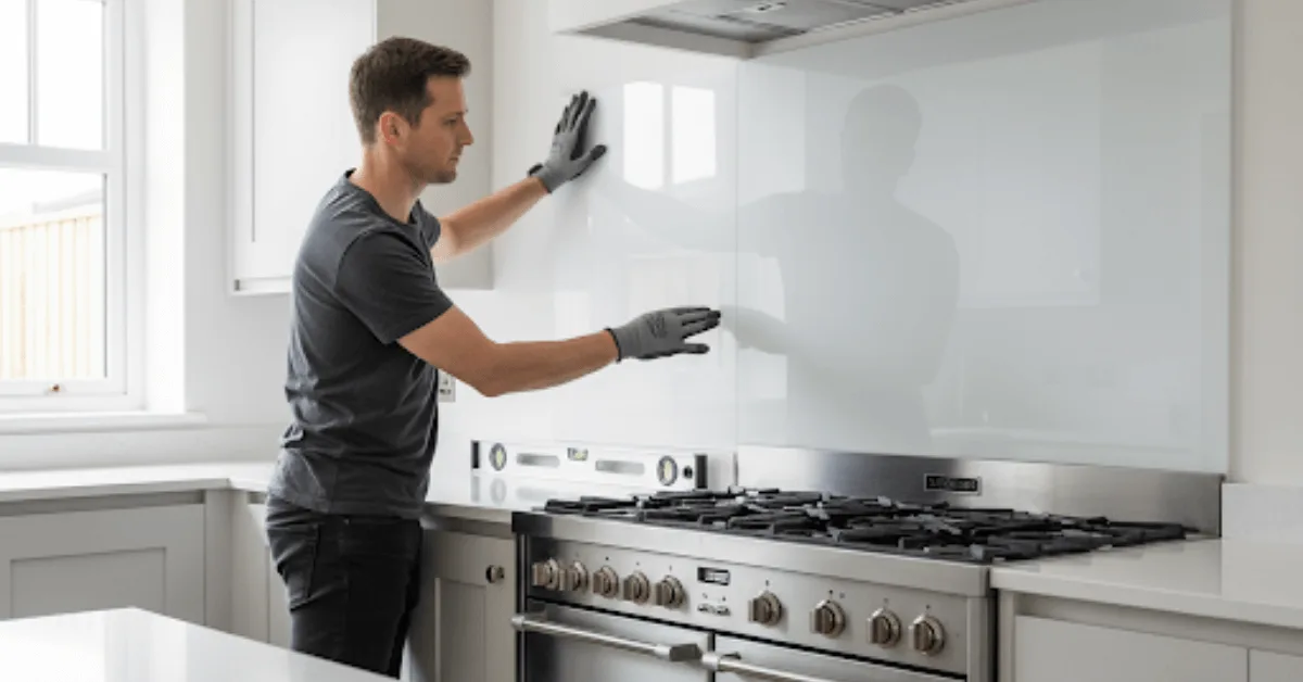 Perfect Splashbacks - Construction products | United Kingdom