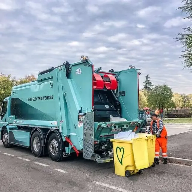 Wastecorp Equipment - Machinery & Equipment products | Australia