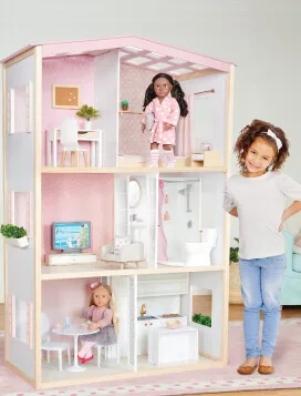 Maison Battat Inc. - Gifts & Toys products | Canada