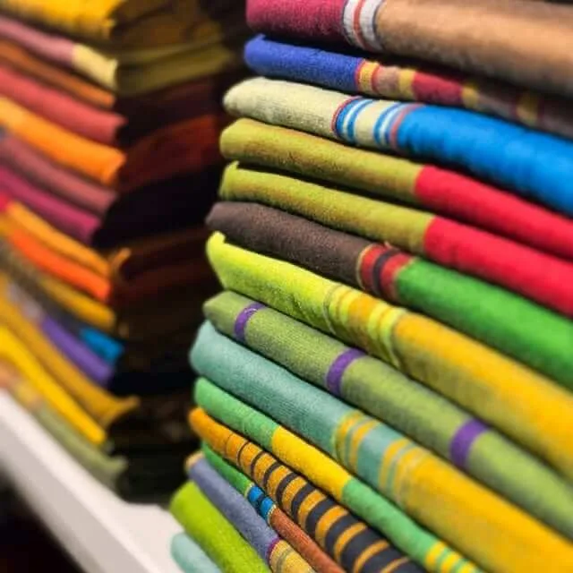 Selyn Exporters - Apparel & Textiles products | Sri Lanka