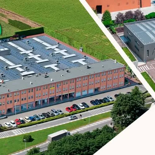 Gicar S.r.l. - Electronics products | Italy