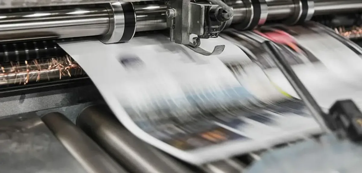 Mediahuis NV - Publishing & Media products | Belgium