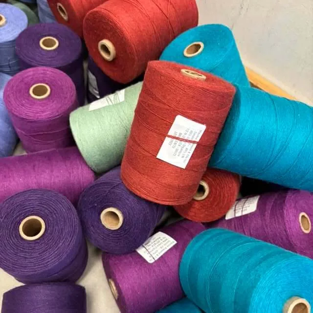 Halcyon Yarn - Apparel & Textiles products | United States