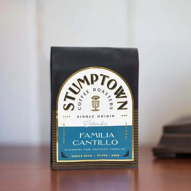 Stumptown Coffee Roasters - Foods & Beverages products | United States