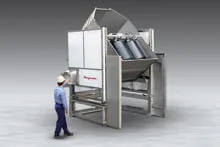 Flexicon Corporation - Machinery & Equipment products | United States