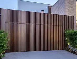 Aspect Door Systems - Construction products | Australia