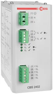Elektra-Elektronik GmbH & Co. Störcontroller KG - Electronics products | Germany