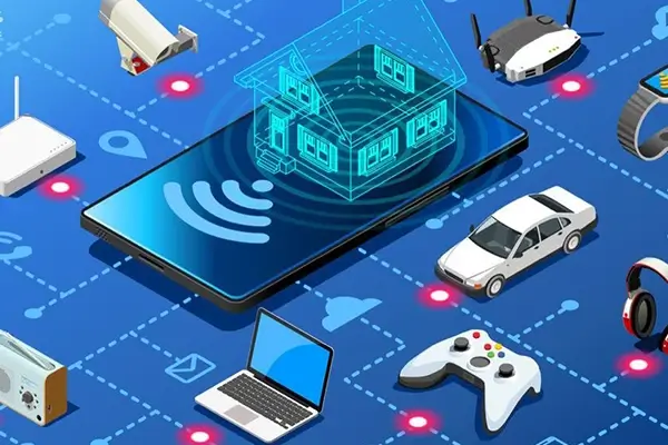 MOKO Technology - Electronics products | China