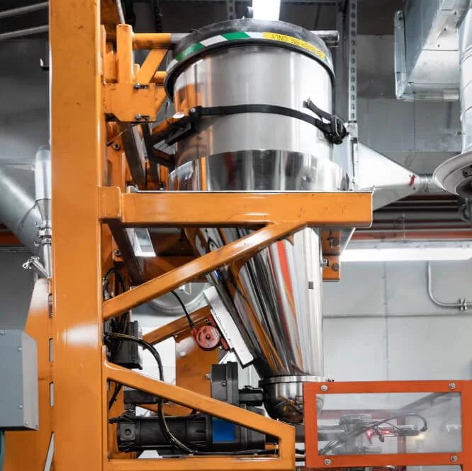 Sila Nanotechnologies Inc. - Energy & Minerals products | United States