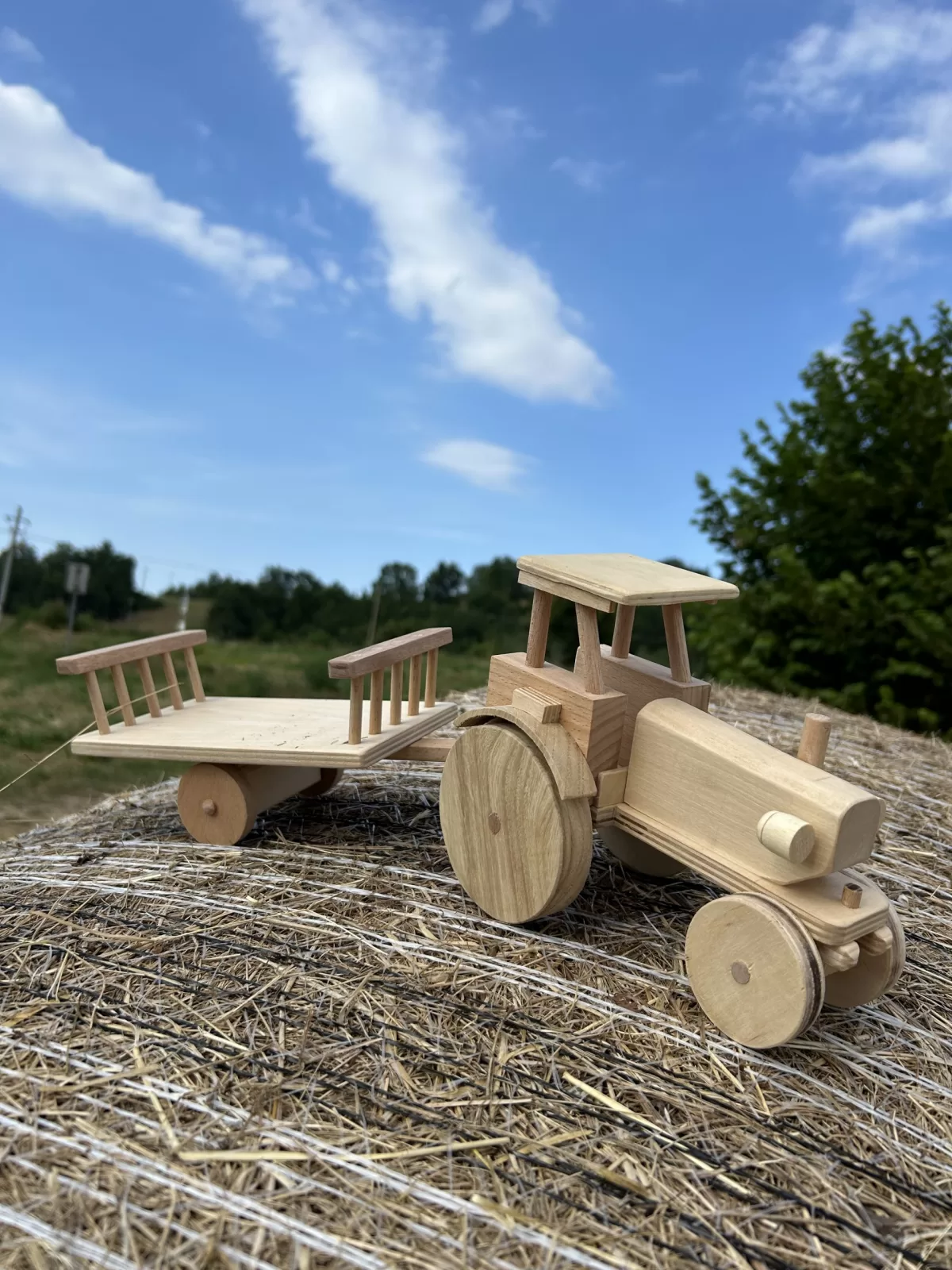 Cherieswood - Gifts & Toys products | Italy