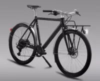 Pelago Bicycles - Sports & Leisure products | Finland
