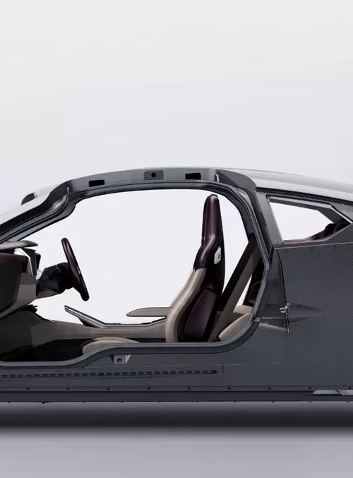 ISDERA Group - Automobiles & Transportation products | Germany