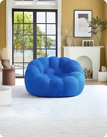 Compressed Comfort Furniture - Household products | Australia