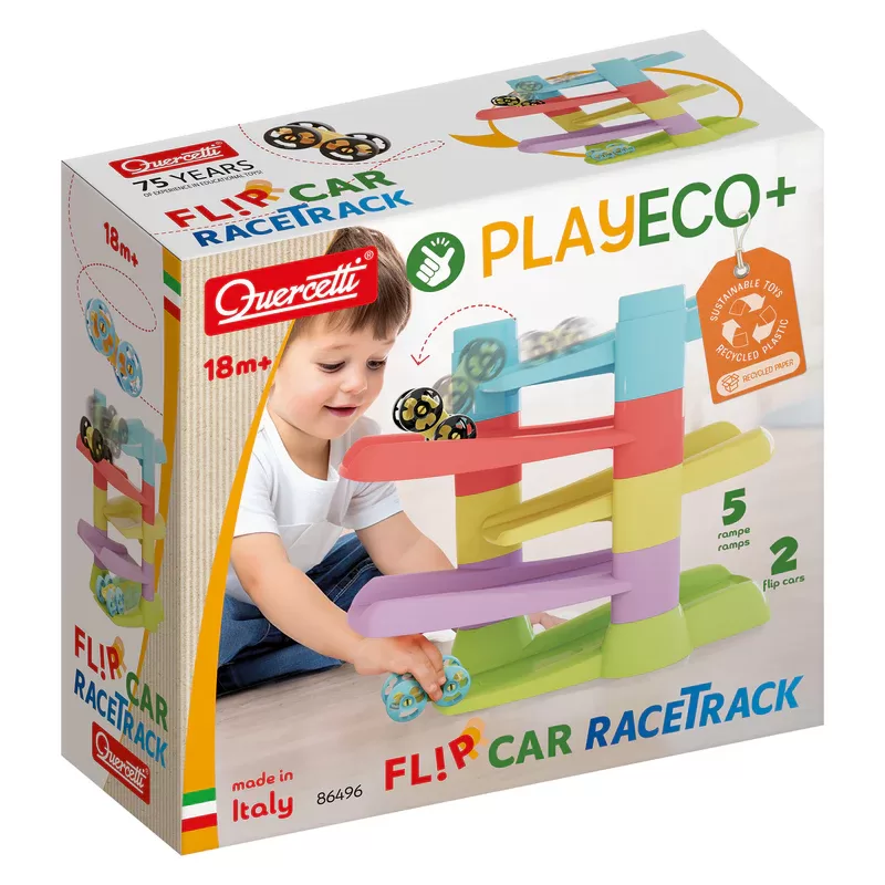 Quercetti & C. S.r.l. - Crafts, Gifts & Toys products | Italy