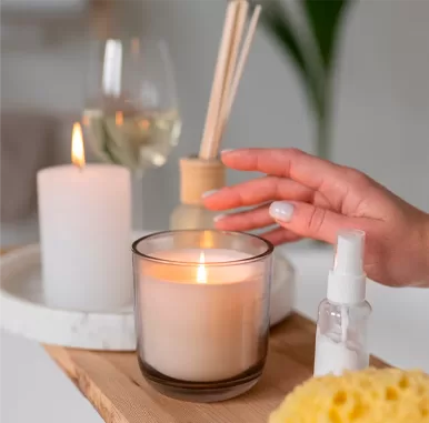 Velas Te Enamoras SA de CV - Crafts, Gifts & Toys products | Mexico