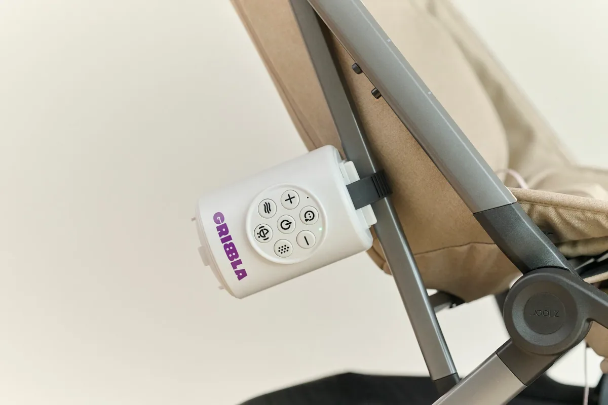 Gribbla - Electronics products | Australia