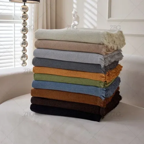 Tongxiang Zhenruige Fabric Co., Ltd, - Apparel & Textiles products | China