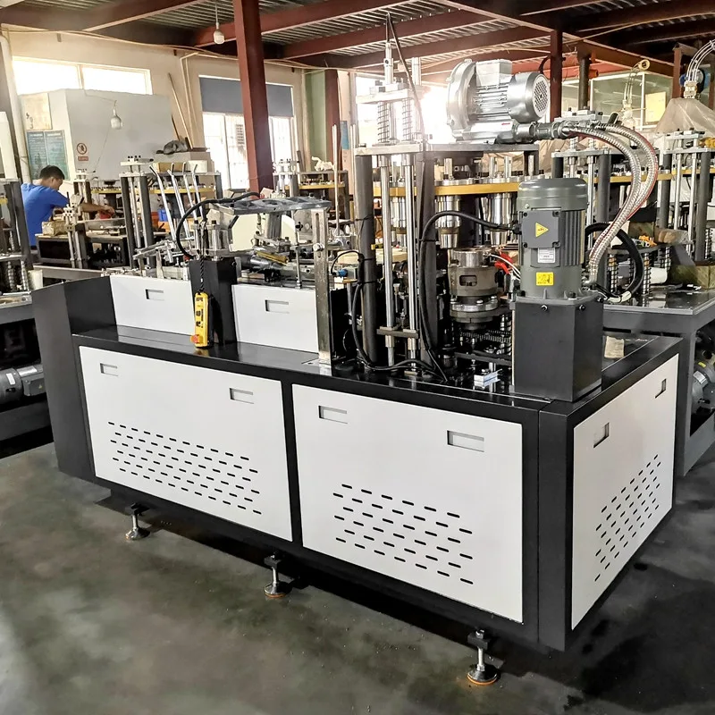 Wenzhou Desu Machinery Co., Ltd. - Machinery & Equipment products | China