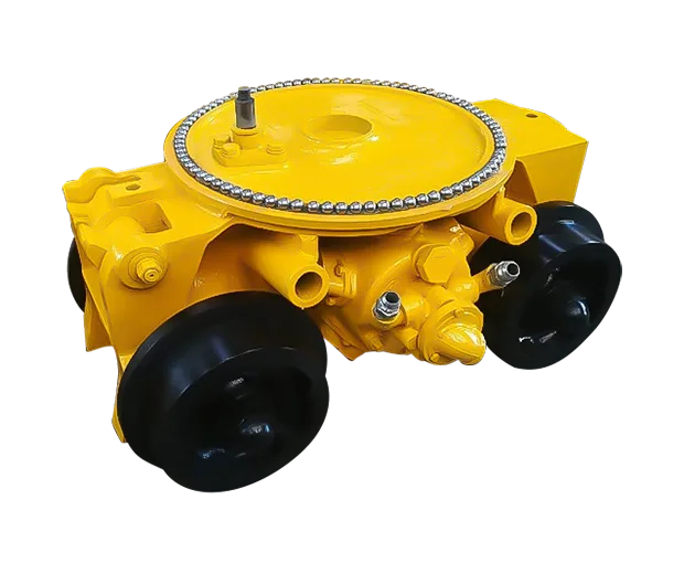 JSC Equipos Mineros S.A. - Energy & Minerals products | Peru
