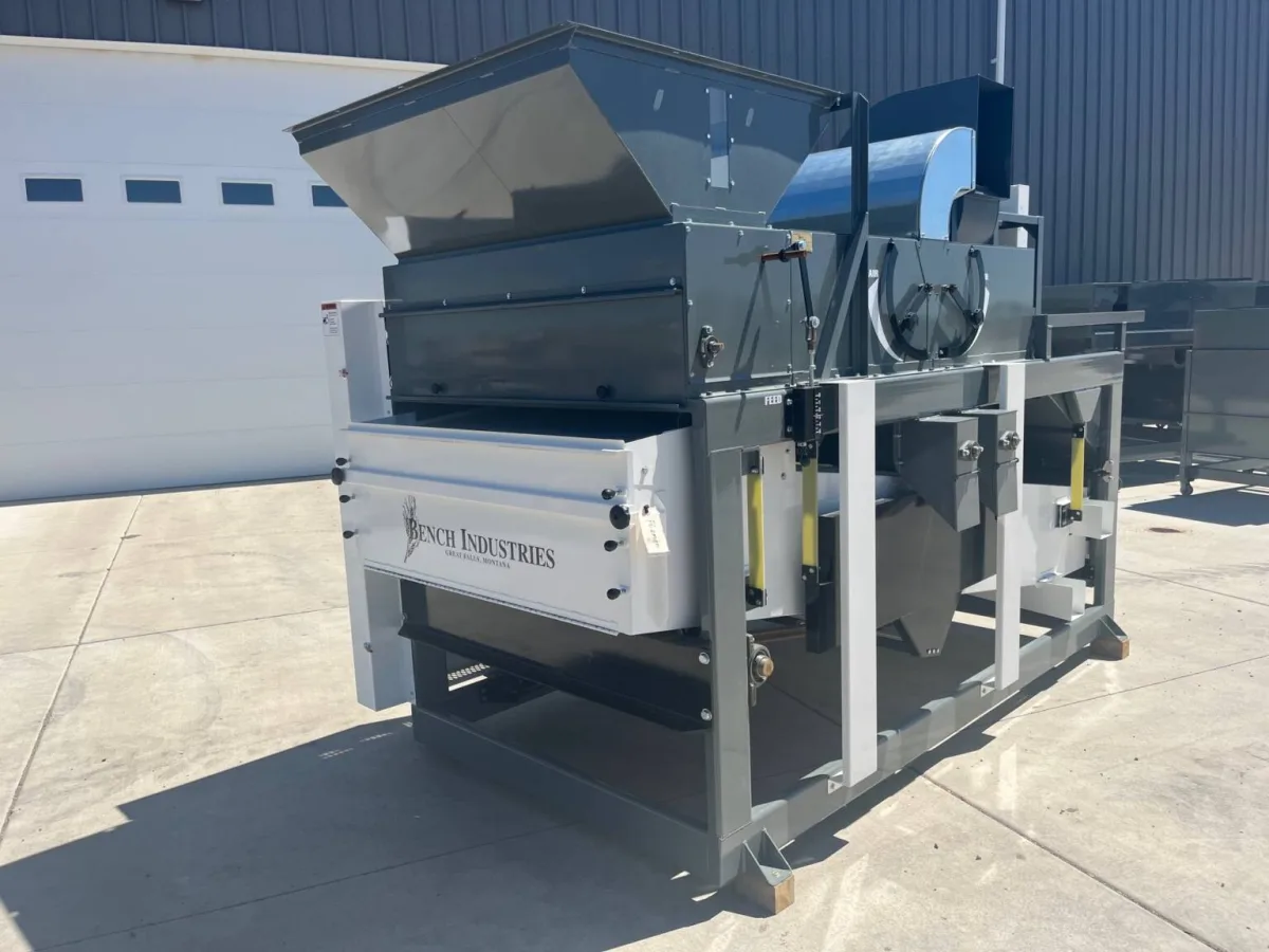 Bench Industries - Agriculture products | United States