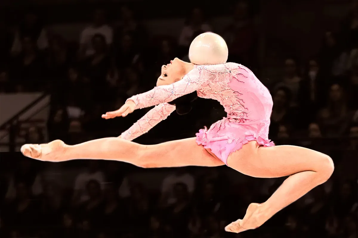 Spieth Gymnastics GmbH - Sports & Leisure products | Germany