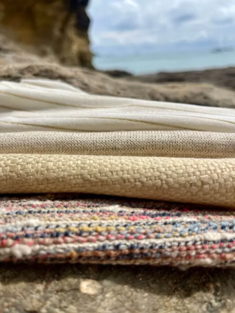 Pontetorto s.p.a. - Apparel & Textiles products | Italy