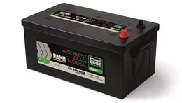 FIAMM Energy Technology S.p.A. - Energy & Minerals products | Italy