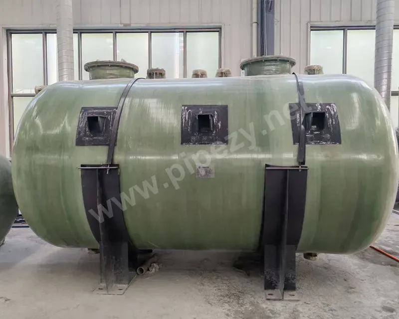 Pipezy Composite Materials - Machinery & Equipment products | Egypt
