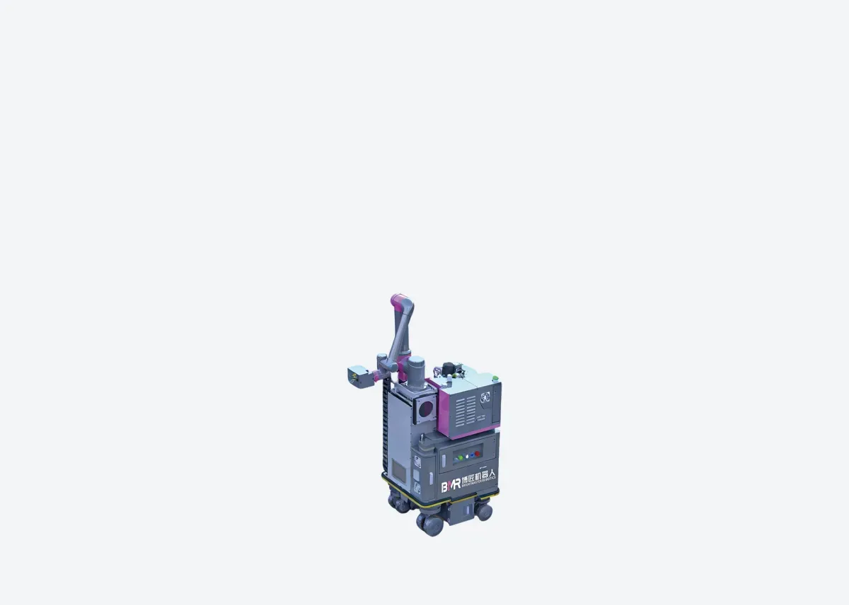 Shenzhen BrightMaster Robotics Co., Ltd. - Construction products | China