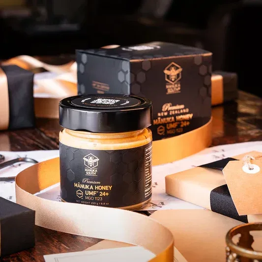 Manuka South - Foods & Beverages products | New Zealand