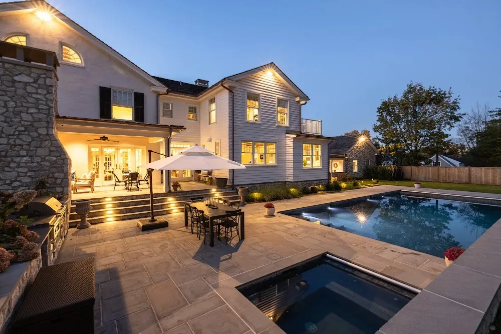McComsey Builders - Construction products | United States