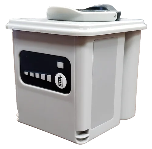 Custom Power - Energy & Minerals products | United States