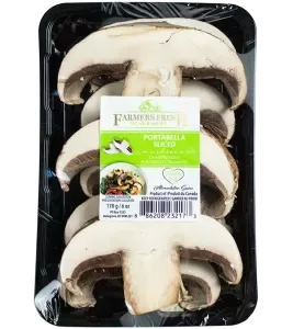 Farmers Fresh Mushrooms - Agriculture products | Canada