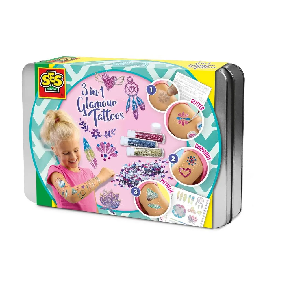 SES Creative - Gifts & Toys products | Netherlands