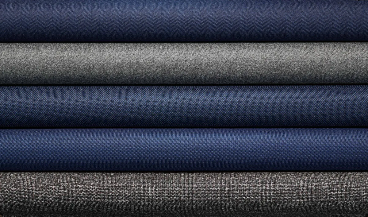 Alfred Brown (Worsted Mills) Ltd - Apparel & Textiles products | United Kingdom