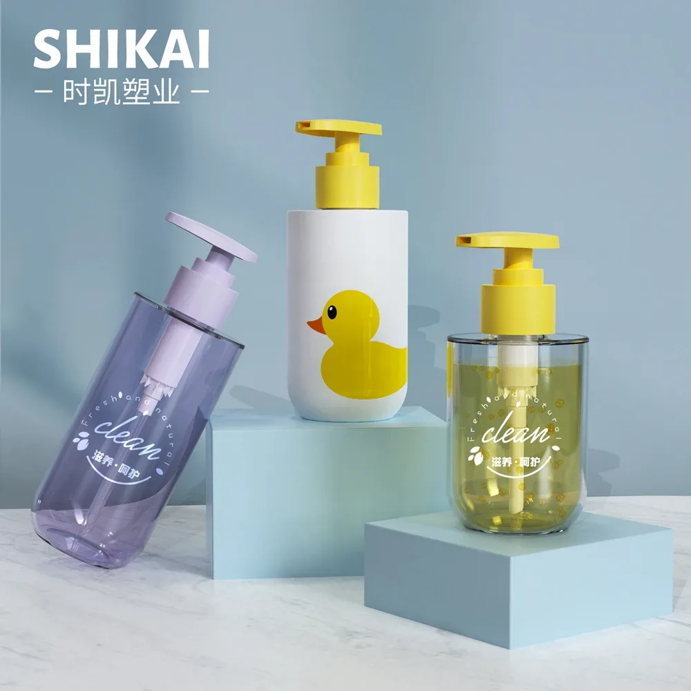 Foshan Shikai Plastic Technology Co., Ltd. - Beauty & Cosmetics products | China