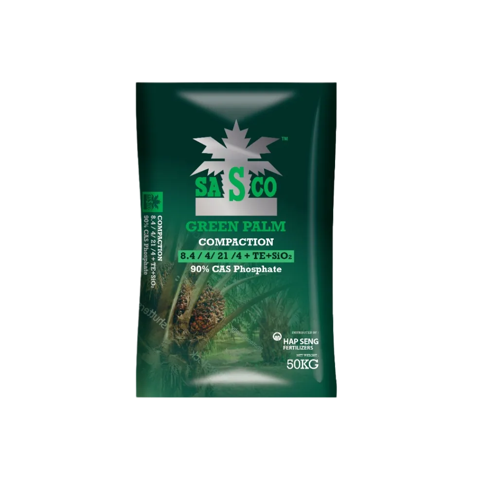 Agromaster Fertilizer Sdn Bhd - Agriculture products | Malaysia