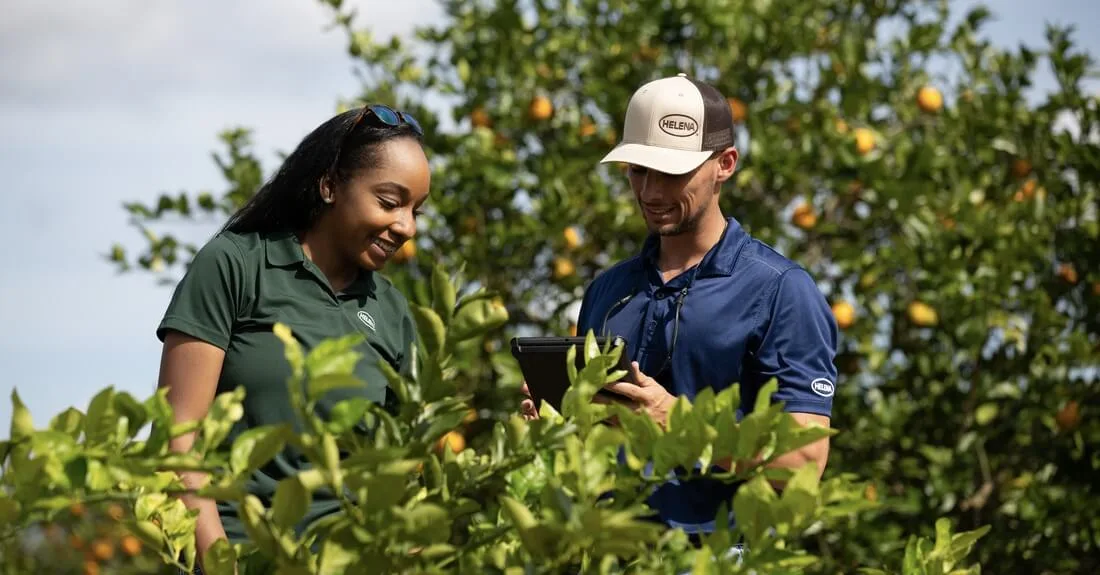 Helena Agri-Enterprises LLC - Agriculture products | United States
