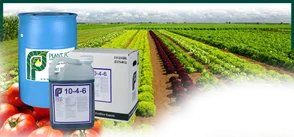 Plant Food Company Inc - Agriculture products | United States