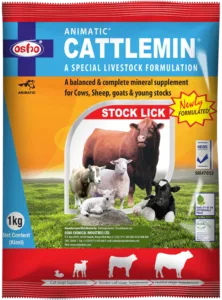 Osho Chemical Industries Ltd - Agriculture products | Kenya