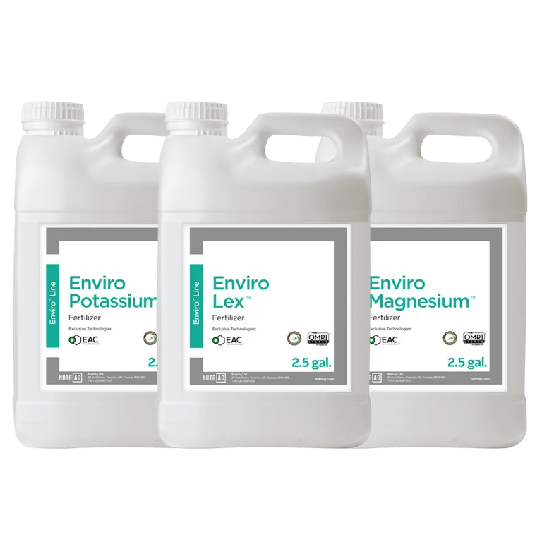 NutriAg Ltd. - Agriculture products | Canada