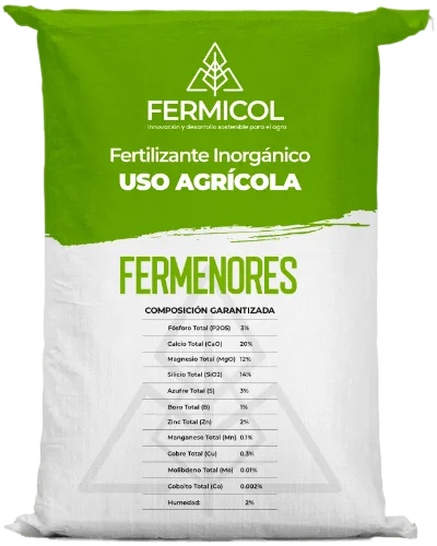 Fertilizantes Minerales de Colombia S.A.S. - Agriculture products | Colombia