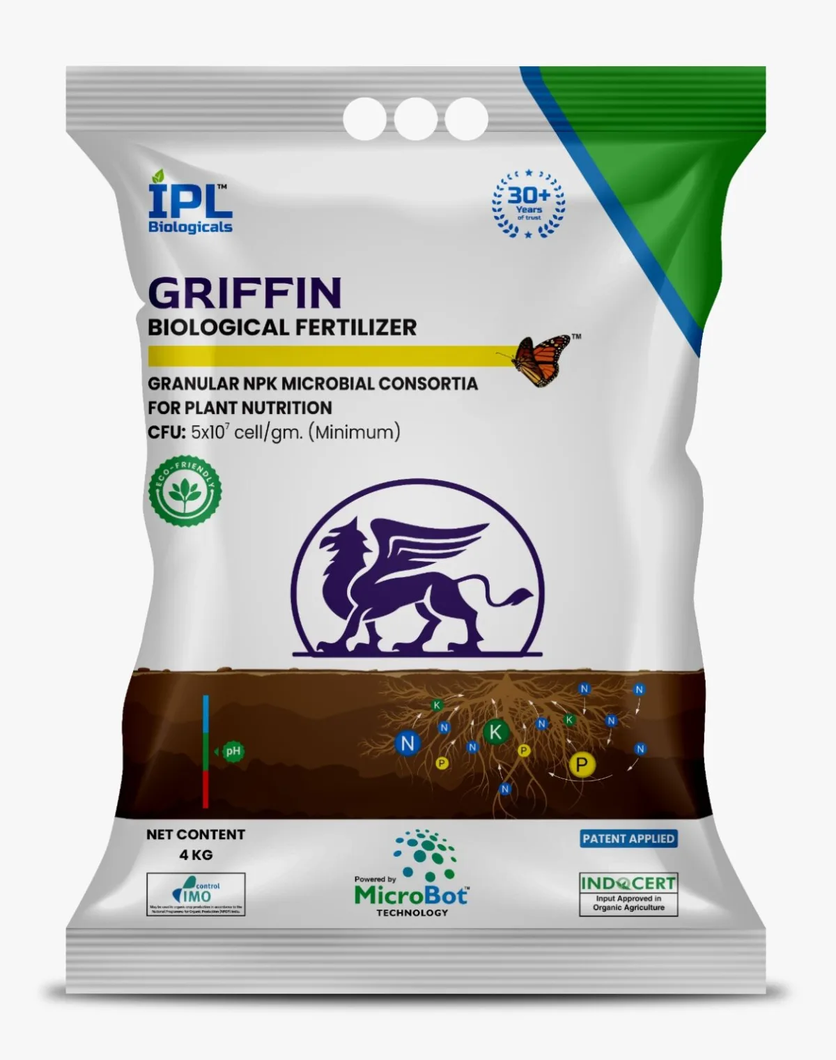 IPL Biologicals Limited - Agriculture products | India