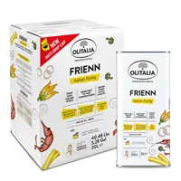 Olitalia S.r.l. - Foods & Beverages products | Italy