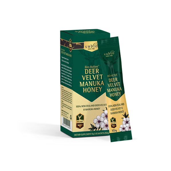 UB Bio Ltd. - Health & Medical products | New Zealand