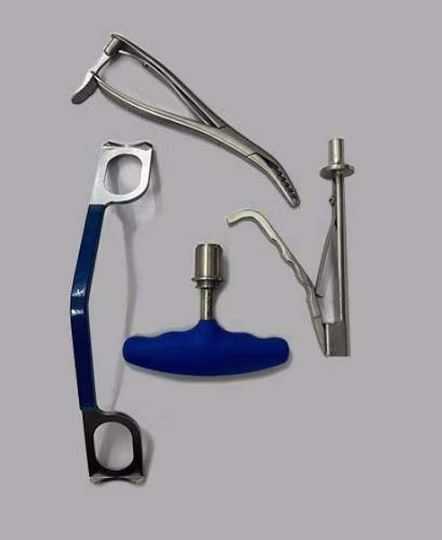 MAC Surgical - Health & Medical products | Australia