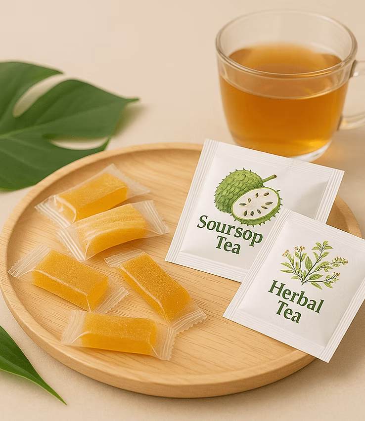 Tam Ngoc Limited Liability Company - Agriculture products | Vietnam