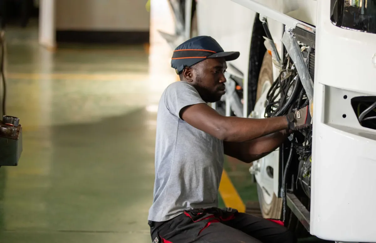 Kiira Motors Corporation - Automobiles & Transportation products | Uganda