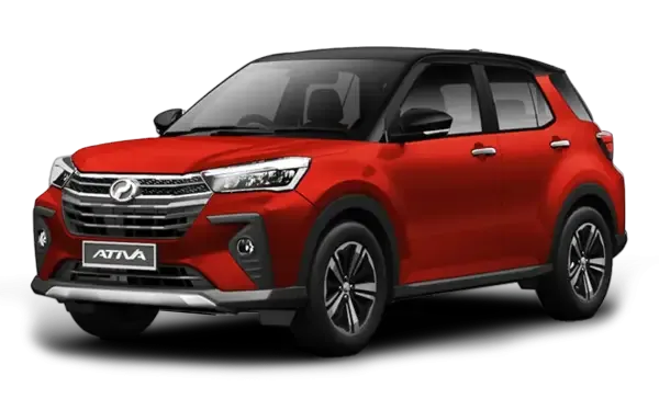 Perodua Manufacturing Sdn Bhd - Automobiles & Transportation products | Malaysia